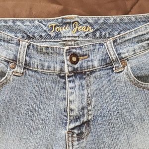 Toui Jeans